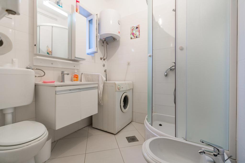 Feel Sibenik Apartment Luaran gambar