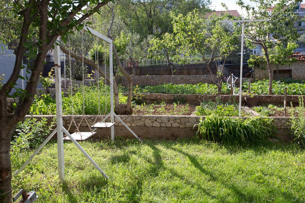 Feel Sibenik Apartment Luaran gambar