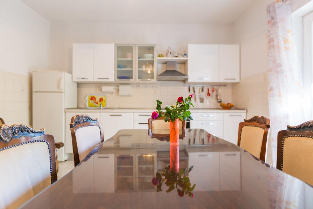 Feel Sibenik Apartment Luaran gambar