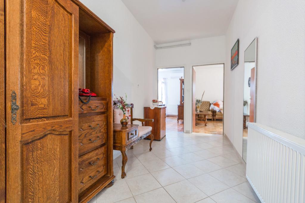 Feel Sibenik Apartment Luaran gambar