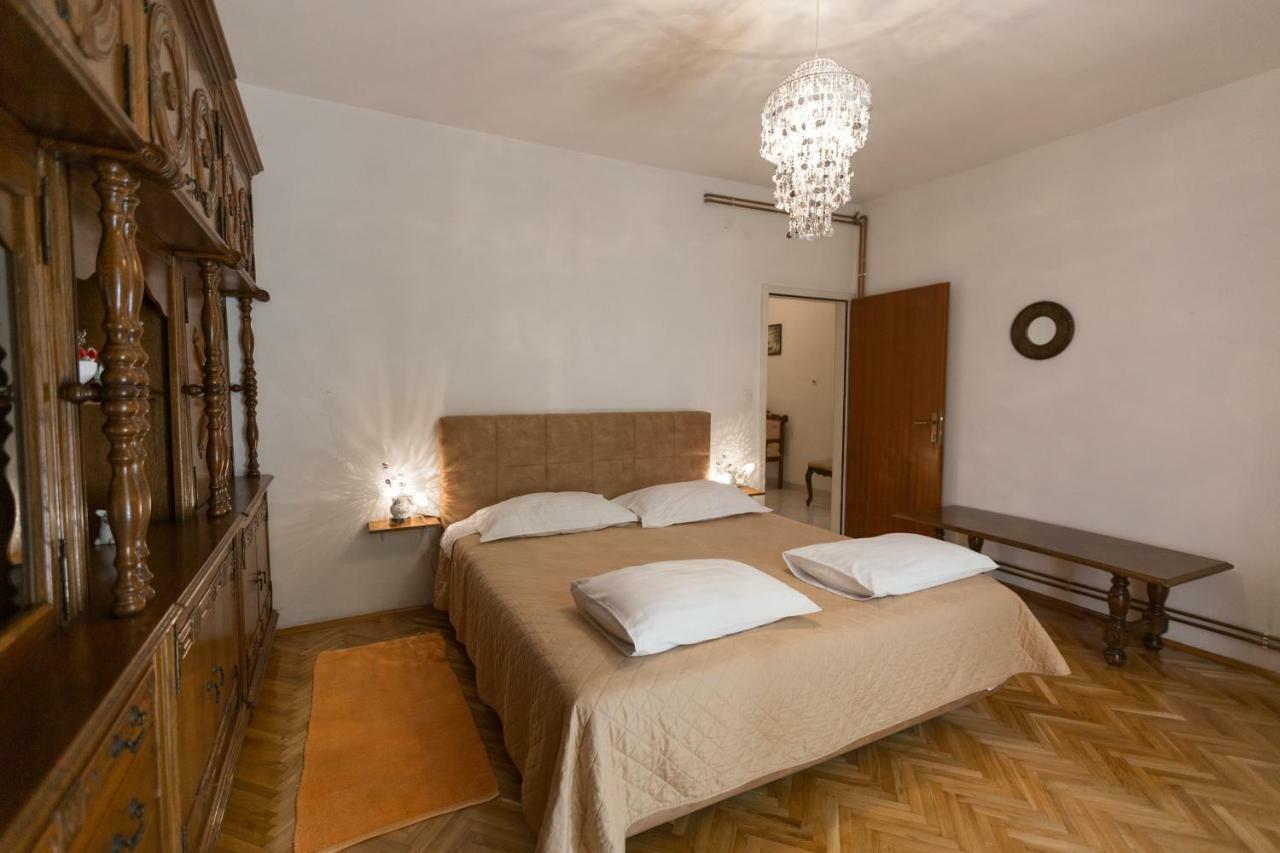 Feel Sibenik Apartment Luaran gambar