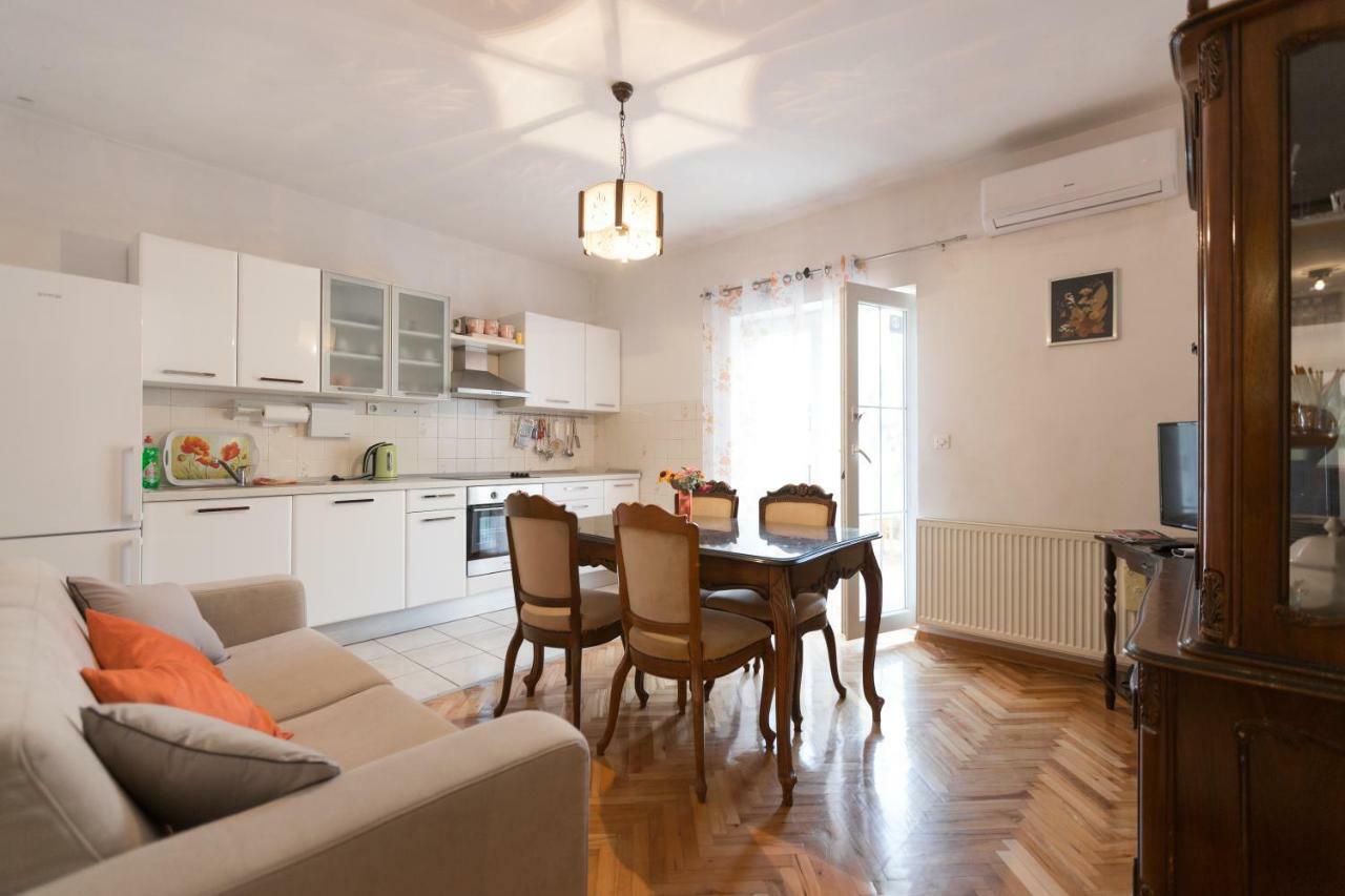 Feel Sibenik Apartment Luaran gambar