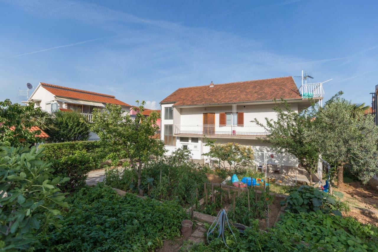 Feel Sibenik Apartment Luaran gambar