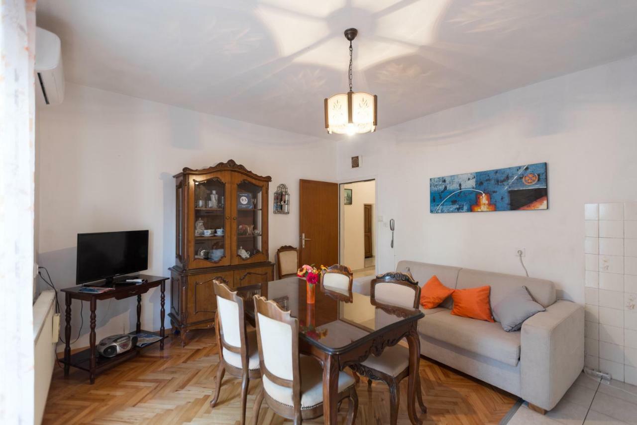 Feel Sibenik Apartment Luaran gambar