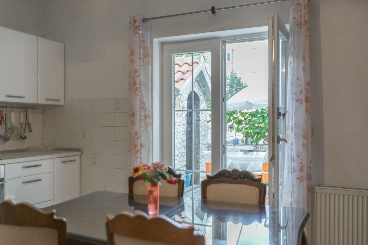 Feel Sibenik Apartment Luaran gambar