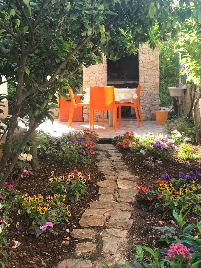 Feel Sibenik Apartment Luaran gambar